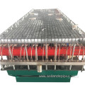 Fiberglass Reinforced Plastic FRP Grating Machinery